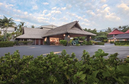 Kailua-Kona Resort | Club Wyndham Kona