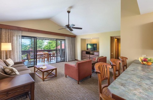 Kailua-Kona Resort | Club Wyndham Kona