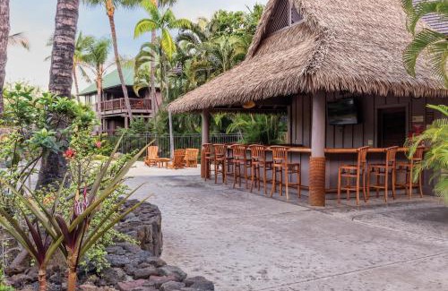 Kailua-Kona Resort | Club Wyndham Kona