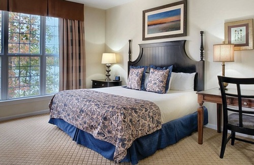 Santee Condo | Club Wyndham Lake Marion 2 Bedroom Deluxe Suite