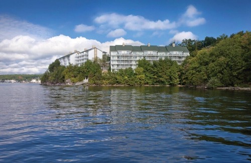 Kaiser Condo | Club Wyndham Lake of Ozarks, Missouri, 1 Bedroom Suite