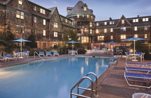 The Point Resort | Club Wyndham Long Wharf