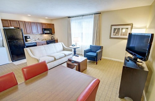 The Point Resort | Club Wyndham Long Wharf
