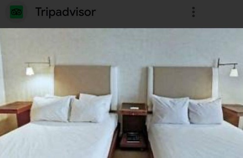 Turtle Bay Hotel | Club Wyndham Midtown 45, hotel room double