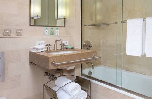 Midtown East Hotel | Club Wyndham Midtown 45,nStudio