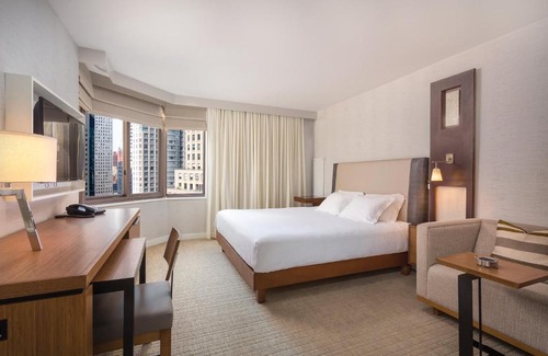 Midtown East Resort | Club Wyndham Midtown 45