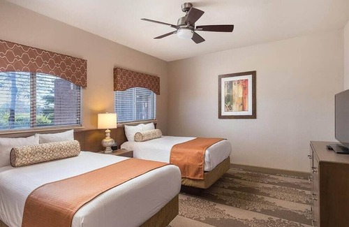 Pennington Bend Resort | Club Wyndham Nashville Tennessee Resort-2 Bedroom Deluxe