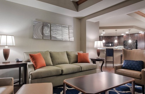 National Harbor Hotel | Club Wyndham National Harbor