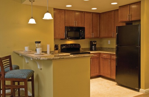 National Harbor Hotel | Club Wyndham National Harbor