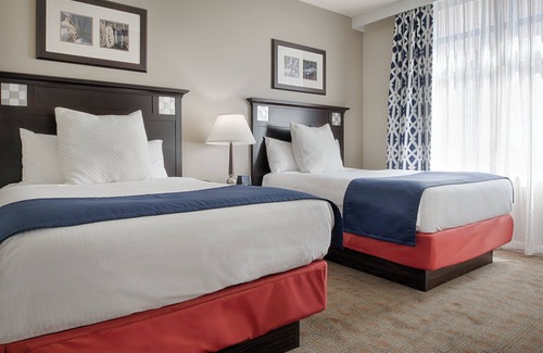 National Harbor Hotel | Club Wyndham National Harbor
