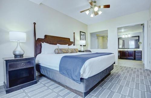 Old Town West Resort | Club Wyndham Old Town Alexandria