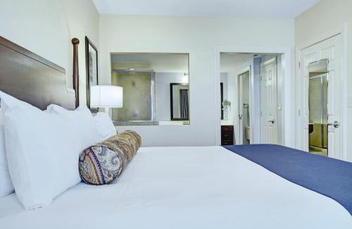 Old Town West Resort | Club Wyndham Old Town Alexandria