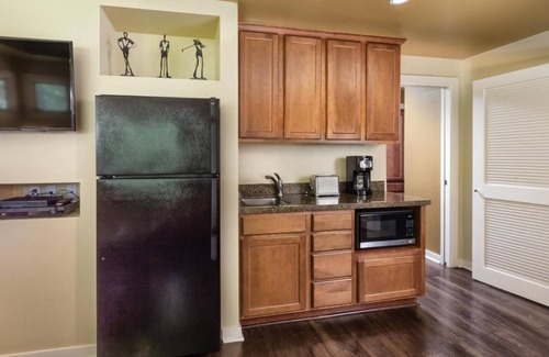 Paradise Valley Village Resort | Club Wyndham Orange Tree Resort