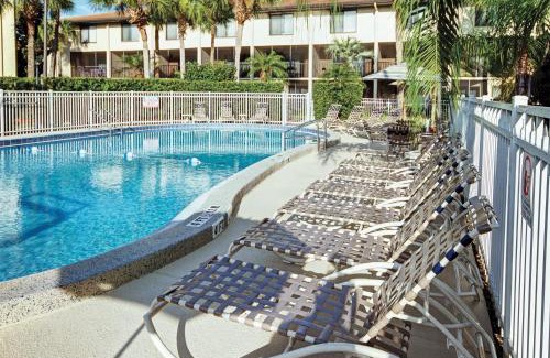 Florida Center Resort | Club Wyndham Orlando International