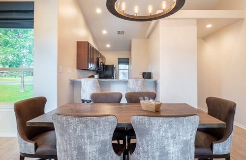 Pagosa Springs Condo | Club Wyndham Pagosa - 2 Bedroom Deluxe