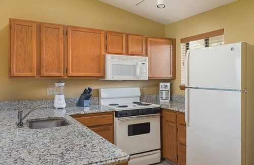 Pagosa Springs Condo | Club Wyndham Pagosa, 2 bedroom unit