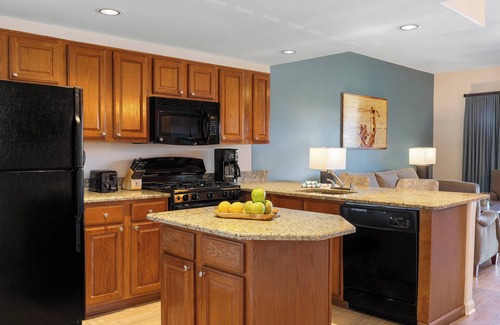 Pagosa Springs Hotel | Club Wyndham Pagosa
