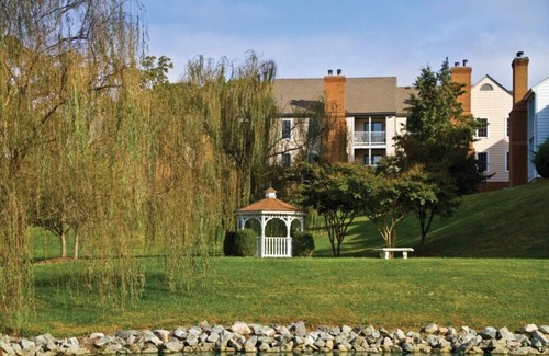 Williamsburg Condo | Club Wyndham Patriot's Place, Virginia, 1 Bedroom Suite