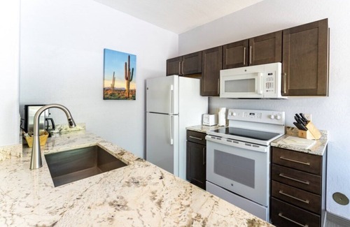 Worldmark Apartment | Club Wyndham Rancho Vistoso Resort - Studio