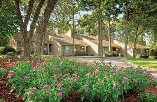 Fairfield Bay Resort | Club Wyndham Resort at Fairfield Bay