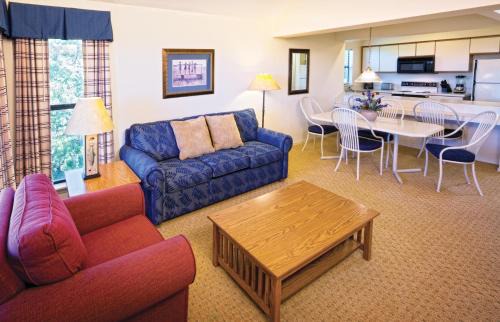 Fairfield Bay Resort | Club Wyndham Resort at Fairfield Bay