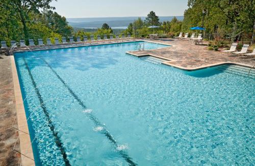 Fairfield Bay Resort | Club Wyndham Resort at Fairfield Bay