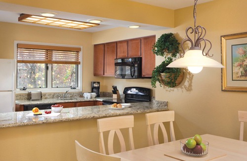 Fairfield Glade Hotel | Club Wyndham Resort at Fairfield Glade