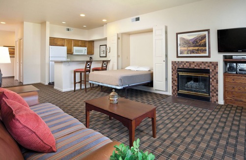 Fairfield Glade Hotel | Club Wyndham Resort at Fairfield Glade
