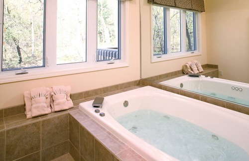 Fairfield Glade Hotel | Club Wyndham Resort at Fairfield Glade