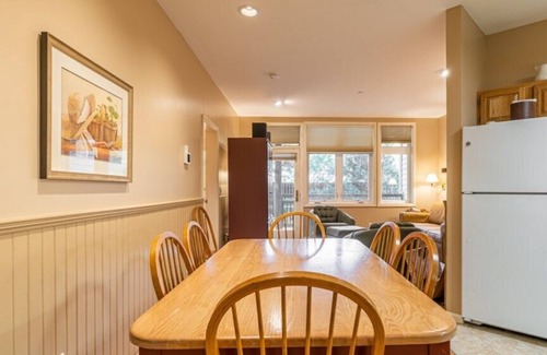 Jeffersonville Condo | Club Wyndham Smugglers Notch, Vermont, 1 Bedroom Suite