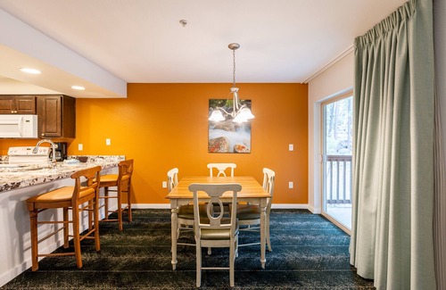 Elk Point Condo | Club Wyndham South Shore, Nevada, 1 Bedroom Deluxe Suite