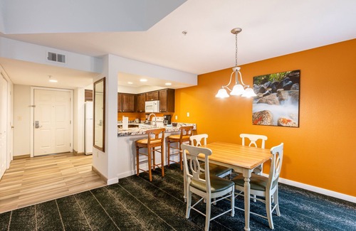 Elk Point Condo | Club Wyndham South Shore, Nevada, 1 Bedroom Deluxe Suite