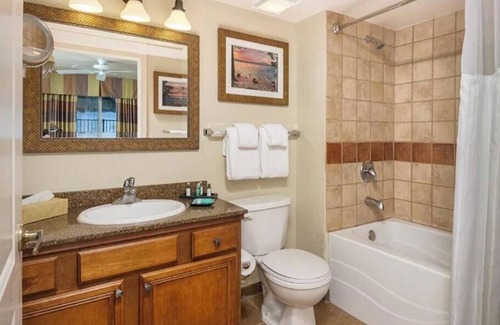 Elk Point Condo | Club Wyndham South Shore 2