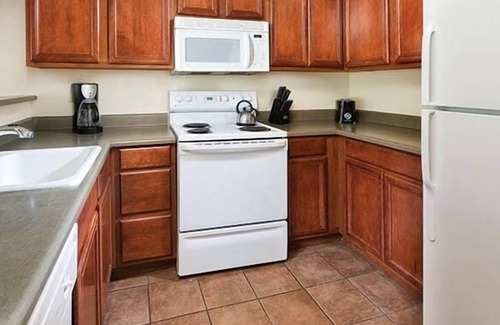 Round Hill Village Condo | Club Wyndham South Shore, 1 bedroom deluxe