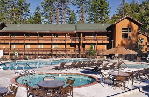Round Hill Village Condo | Club Wyndham South Shore, 1 bedroom deluxe