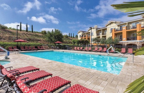 Napa Condo | Club Wyndham Vino Bello Resort - 1 Bedroom