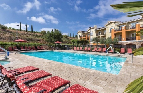 Napa Apartment | Club Wyndham Vino Bello Resort - Studio