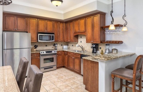 Napa Condo | Club Wyndham Vino Bello Resort - 1 Bedroom