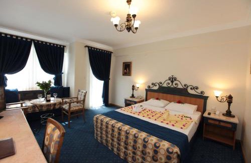 Gumuldur Hotel | Club Yali Hotels & Resort