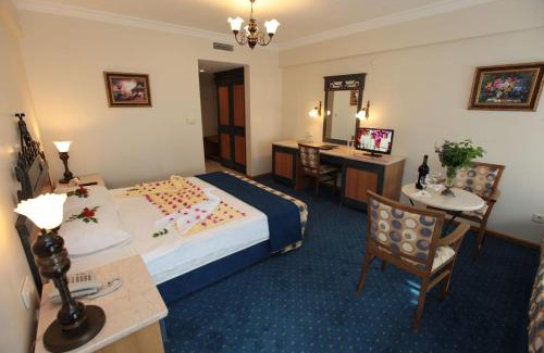 Gumuldur Hotel | Club Yali Hotels & Resort