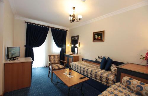 Gumuldur Hotel | Club Yali Hotels & Resort