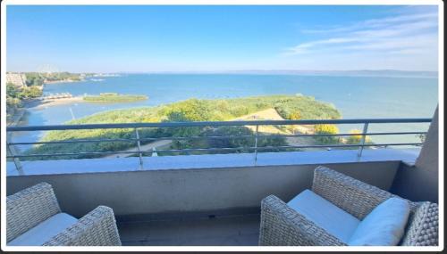 Siofok Apartment | Club218 Stúdió Wellness Apartman