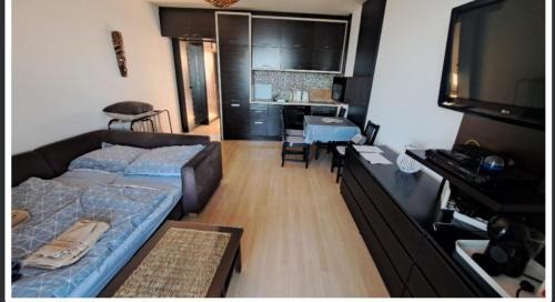 Siofok Apartment | Club218 Stúdió Wellness Apartman