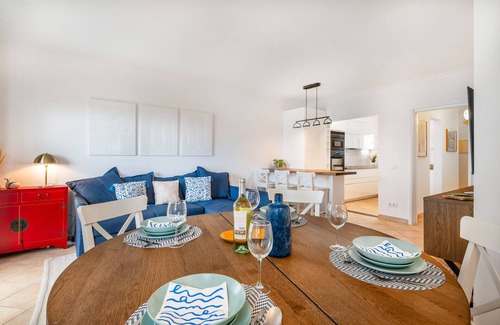 Alpouvar Apartment | Clube Albufeira ☀ Prime Holidays
