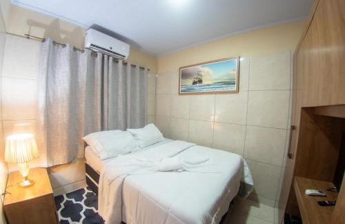 Aguas Lindas de Goias Hotel | Clube e Pousada Isabel