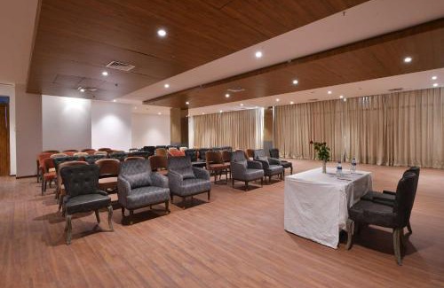 Dhuva Resort | Clubhouse Hotel Morbi
