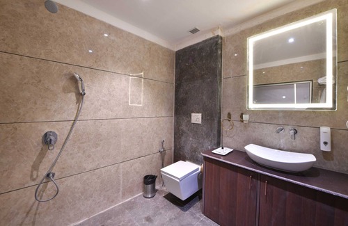 Dhuva Resort | Clubhouse Hotel Morbi