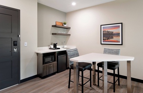 Rapid City Hotel | ClubHouse Hotel & Suites - Rapid City