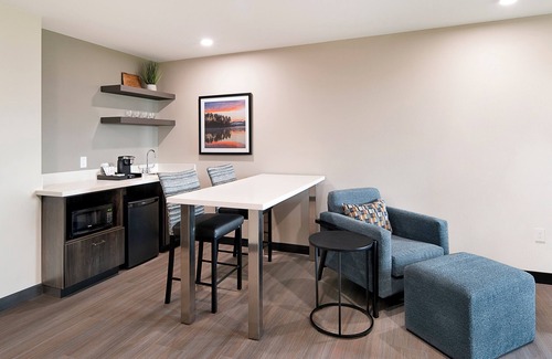 Rapid City Hotel | ClubHouse Hotel & Suites - Rapid City