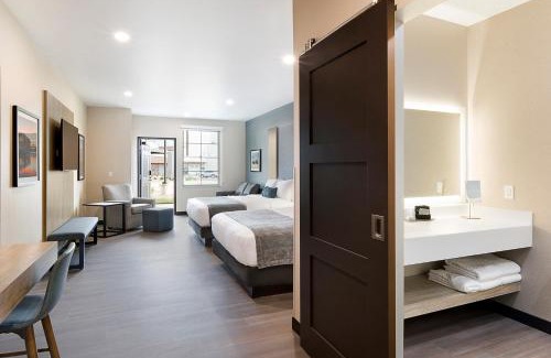 Rapid City Hotel | ClubHouse Hotel & Suites Rapid City